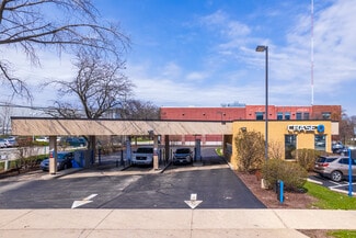 Milwaukee, WI Retail - 201 W Capitol Dr
