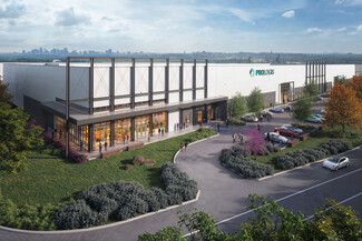 Nashville, TN Industrial - 7228 Centennial Blvd