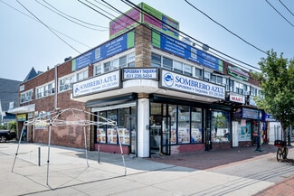 Brentwood, NY Office, Retail - 2000 Brentwood Rd