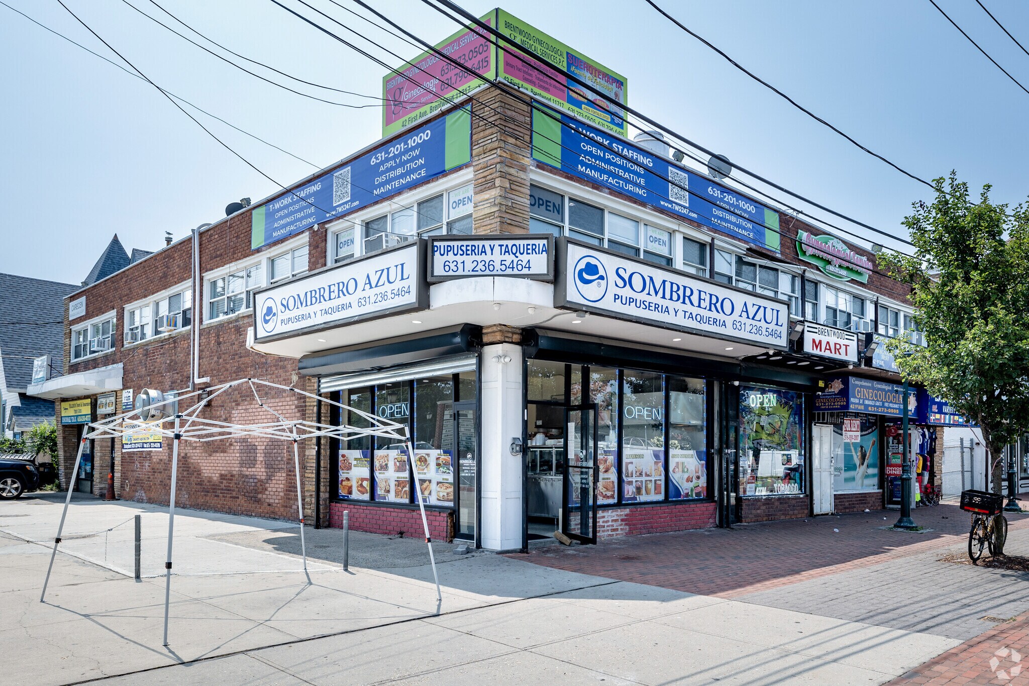 2000 Brentwood Rd, Brentwood, NY for Rent