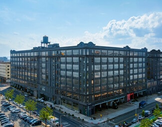Brooklyn, NY Industrial - 4000-4014 1st Ave