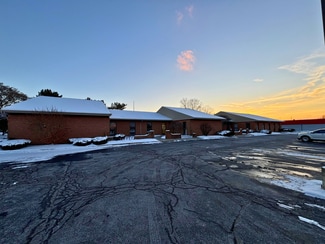 Okemos, MI Office - 2205 Jolly Rd