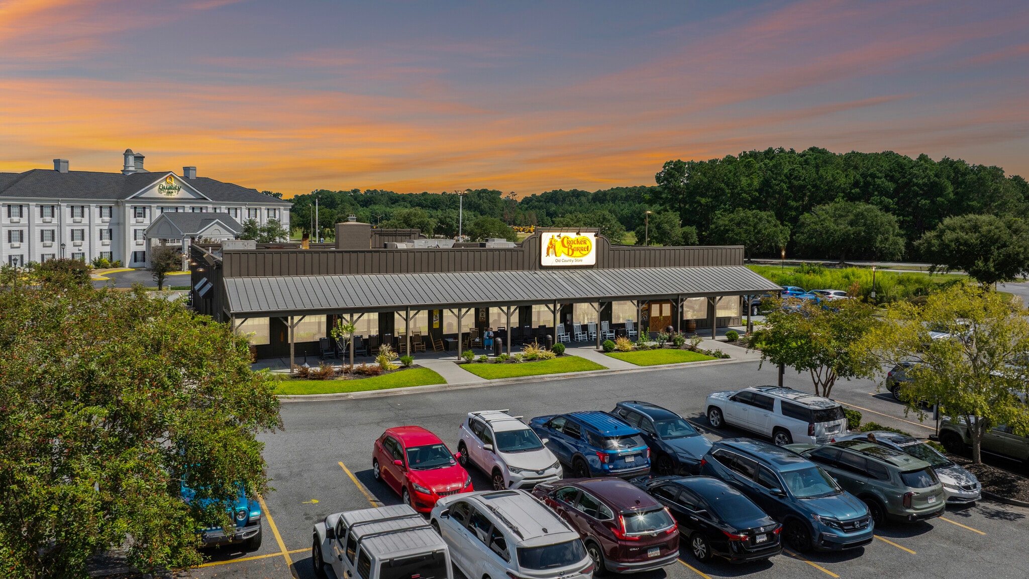 1000 E Highway 80 E, Pooler, GA for Sale