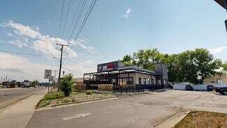 Laurel, MT Retail - 101 S 1st Ave