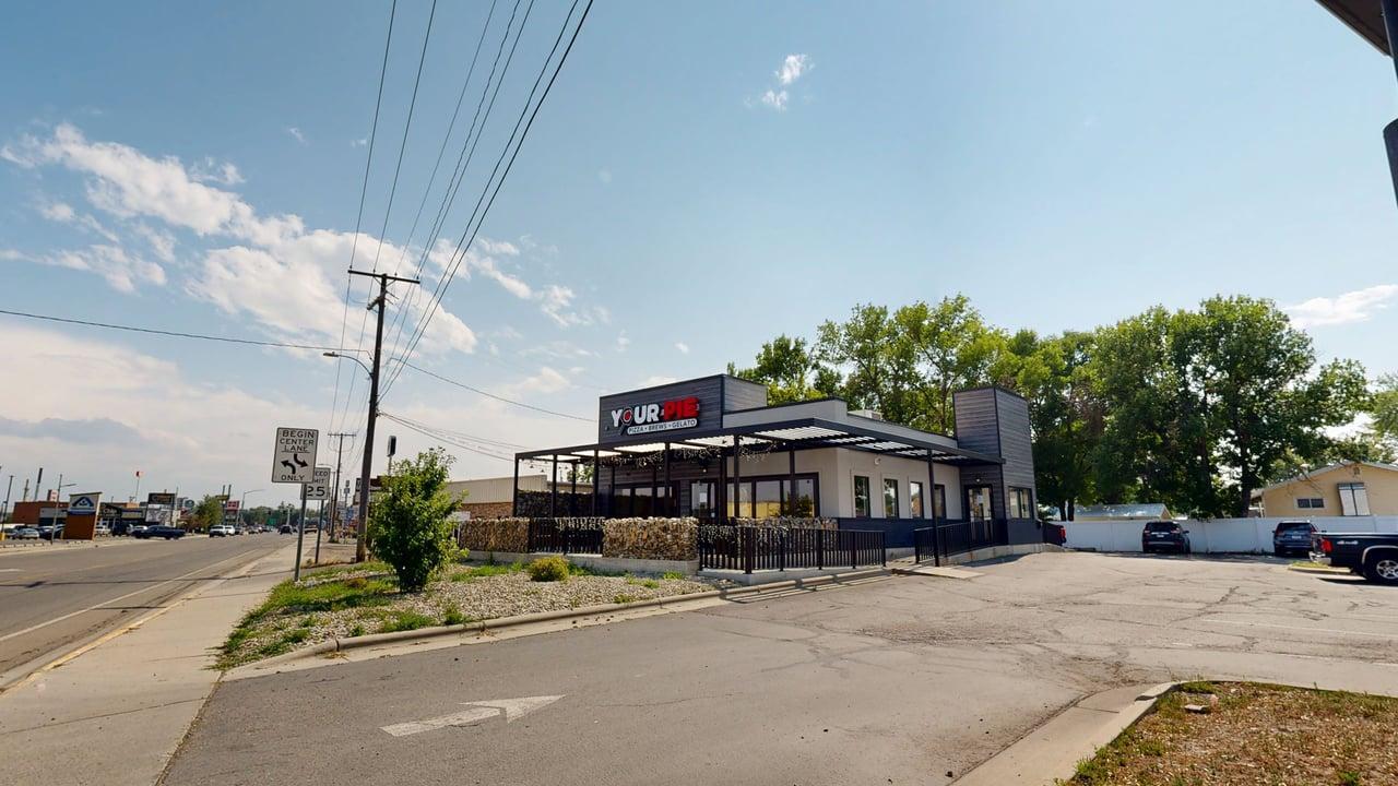 101 S 1st Ave, Laurel, MT for Rent