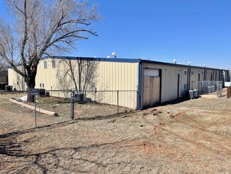 Tuttle, OK Industrial - 5909 Aero Dr