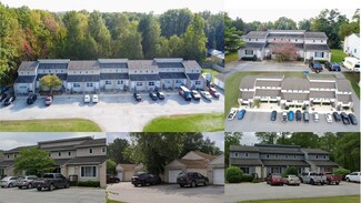 Porter, IN Apartments - 1230 Lake Charles Ave