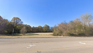 Knoxville, TN Commercial Land - 425 N Cedar Bluff Rd