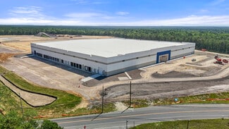 Jackson Township, NJ Industrial - 400 Kolendorski Rd