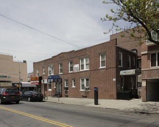 Brooklyn, NY Office - 2811 Ocean Ave