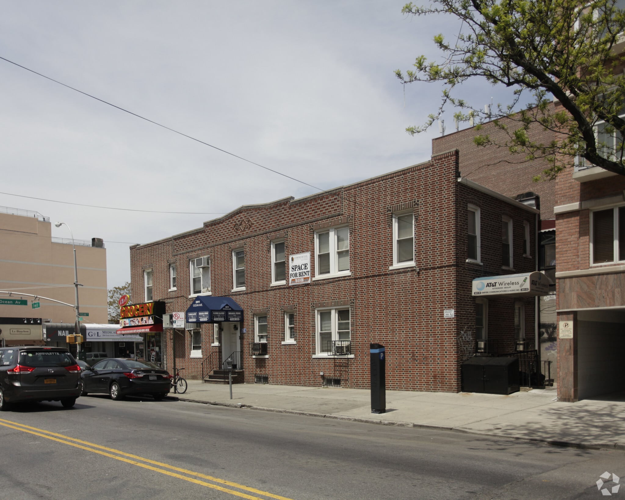 2811 Ocean Ave, Brooklyn, NY for Rent