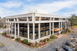 Woodbury, NY Office - 7600 Jericho Tpke