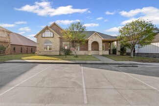 Crowley, TX Medical - 779 E FM 1187