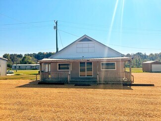 Sardis, MS Retail - 27918 Highway 6