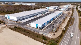 Fort Myers, FL Office, Industrial - 16200 Ben Hill Griffin Pky