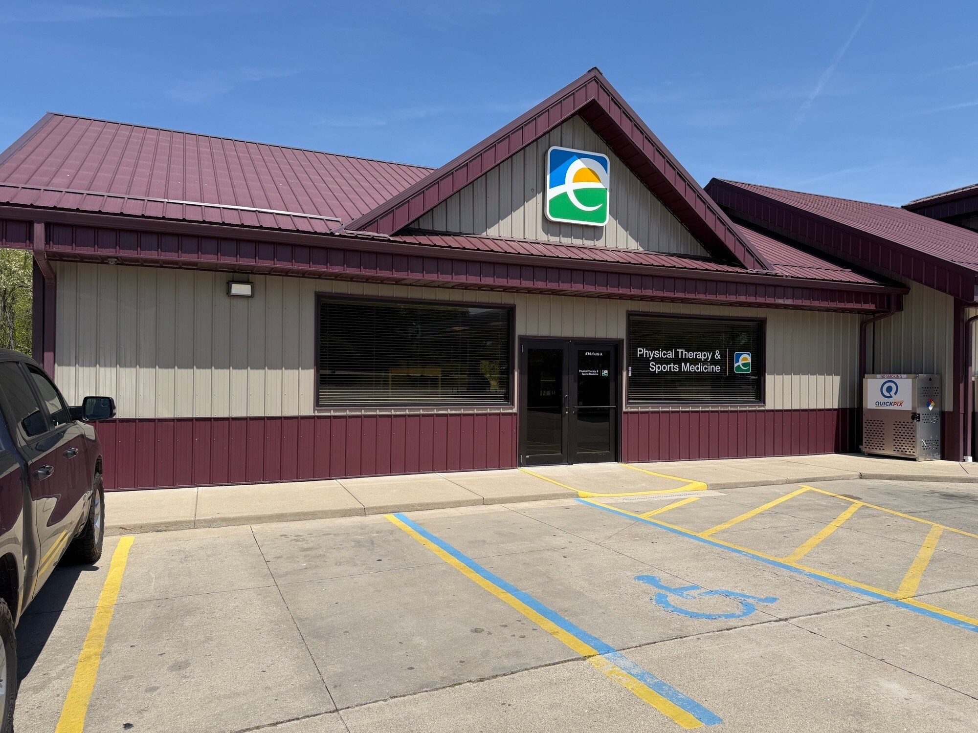 476 W US Highway 50, Versailles, IN for Rent