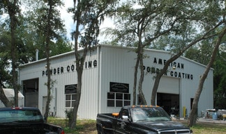 Lutz, FL Service - 1213 E Bearss Ave