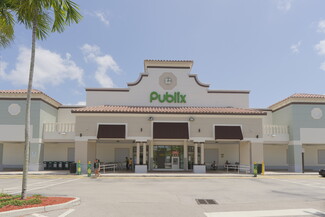 Weston, FL Office, Retail - 294 Indian Trace Rd