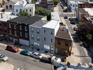 Stabilized Philly Mixed-Use Portfolio