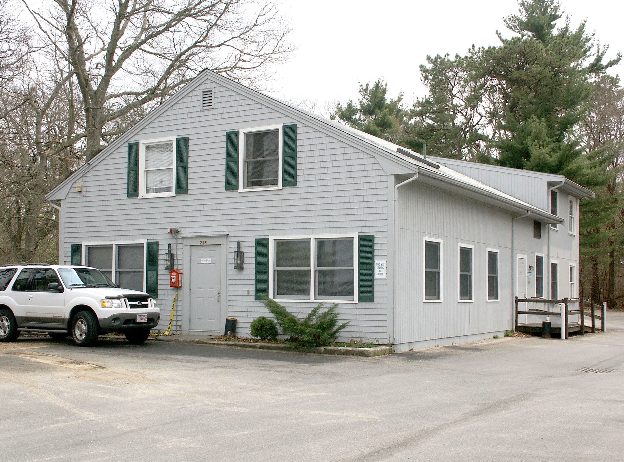 215 Sandwich Rd, Wareham, MA for Rent