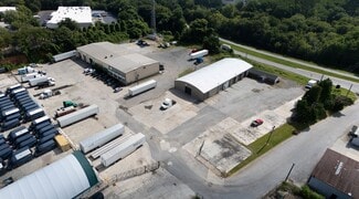 Forest Park, GA Industrial - 4851 Highway 85