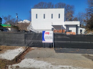 Atlanta, GA undefined - 5095 W Fayetteville Rd