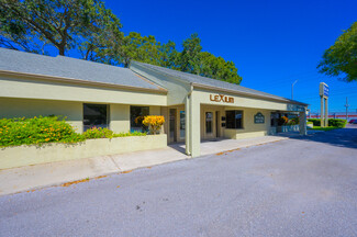 Palm Harbor, FL Office - 2445 Tampa Rd