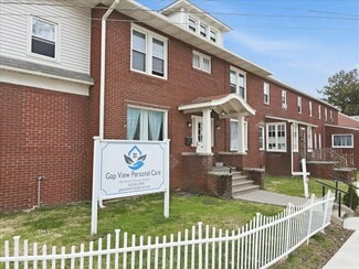 Pen Argyl, PA Health Care - 306 W Main St