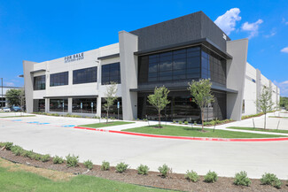 Allen, TX Showroom - 260 W Exchange Pky