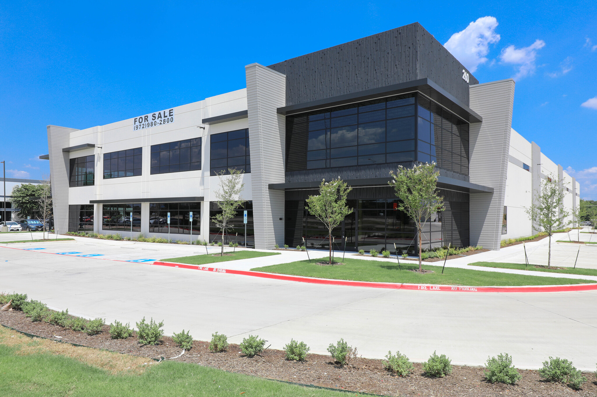 260 W Exchange Pky, Allen, TX for Sale