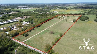 Denton, TX Commercial - 2701-2756 Greenleaf Circle Denton, TX Commercial - 2701-2756 Greenleaf Circle