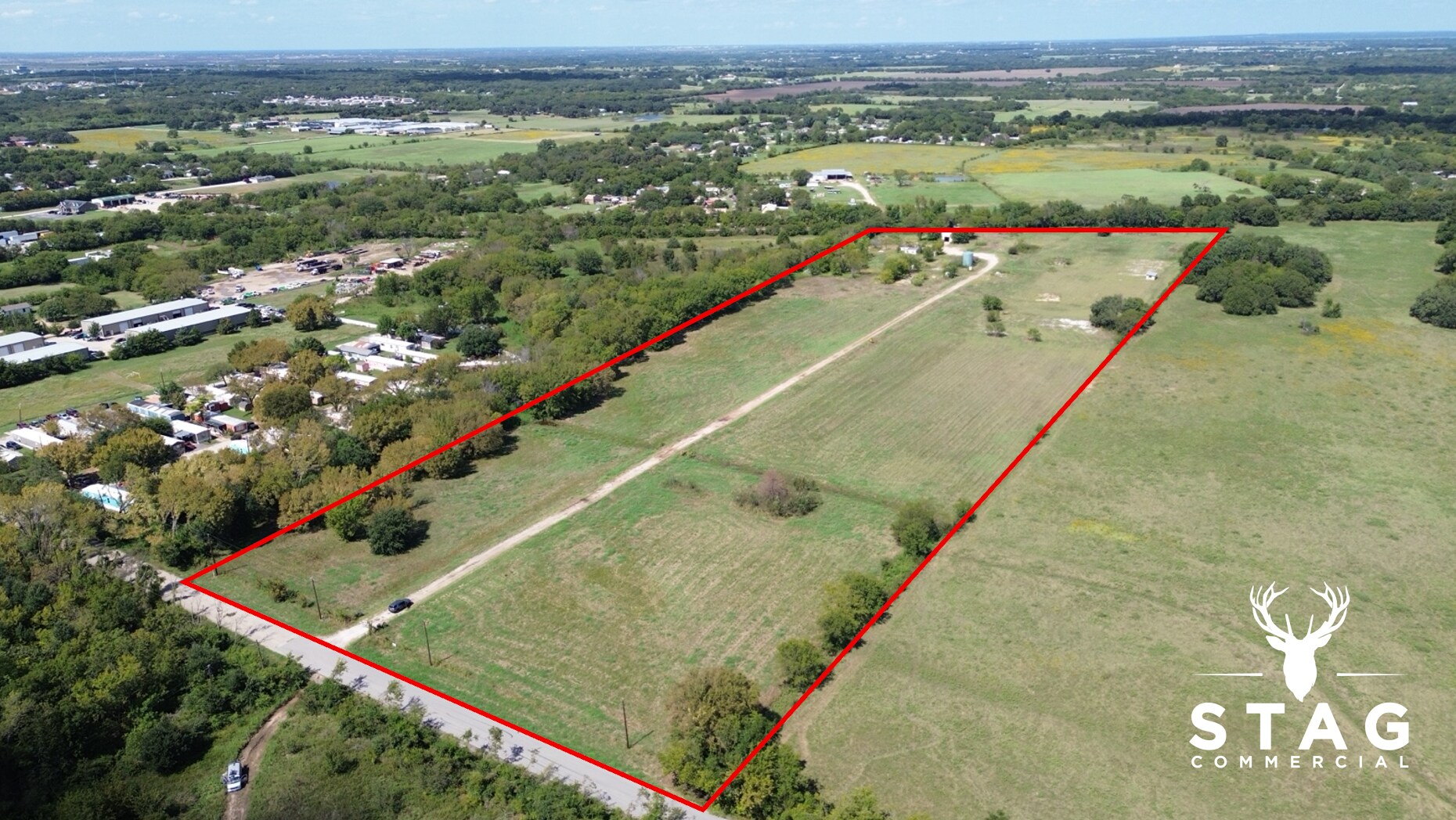 2701-2756 Greenleaf Circle, Denton, TX for Sale