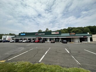 Orange, CT Retail - 517-519 Boston Post Rd