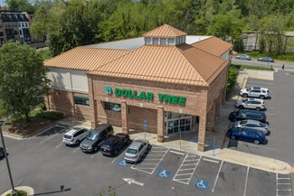 Vienna, VA Retail - 215 Maple Ave W