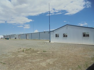 Powell, WY Office - 415 Alan Rd