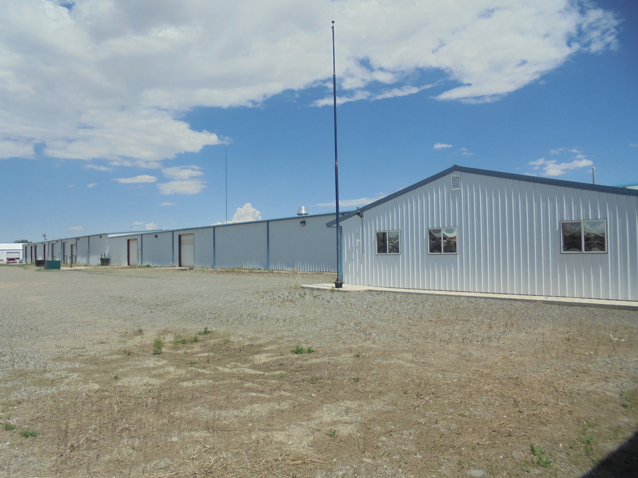 415 Alan Rd, Powell, WY for Rent