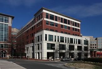 Alexandria, VA Office - 1900 Duke St