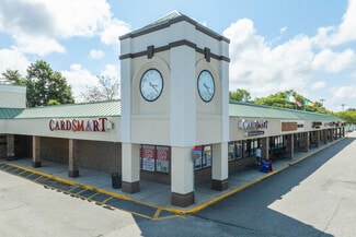 Levittown, NY Retail - 3950-3990 Hempstead Tpke