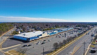 Toms River, NJ Retail - 931-953 Fischer Blvd