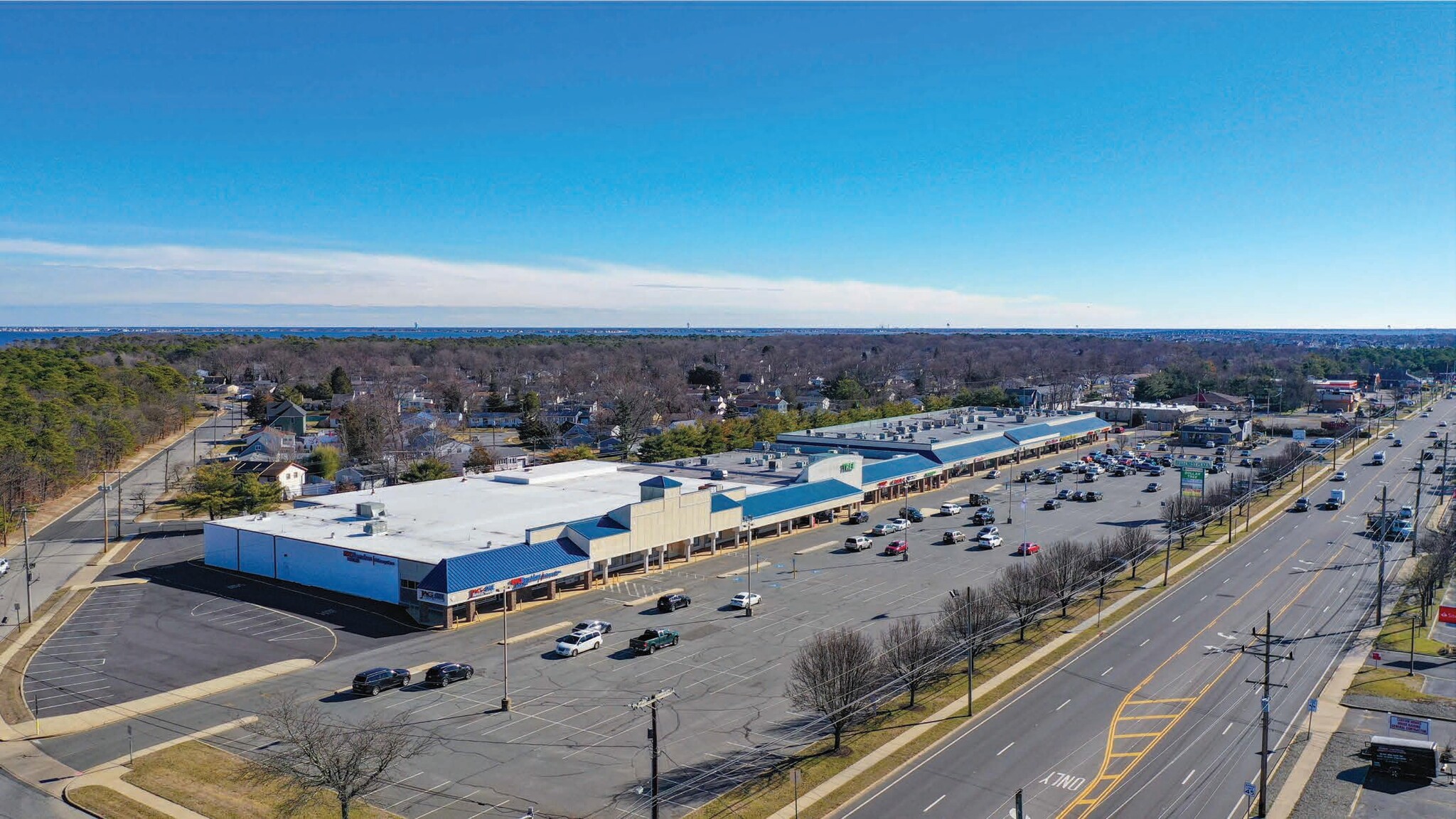 931-953 Fischer Blvd, Toms River, NJ for Rent