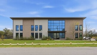 Austin, TX Office - 411 Radam Ln