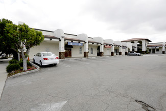 Gardena, CA Retail - 18200-18216 S Western Ave