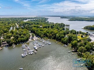 Edgewater, MD Marinas - 3922 Calawasse Rd