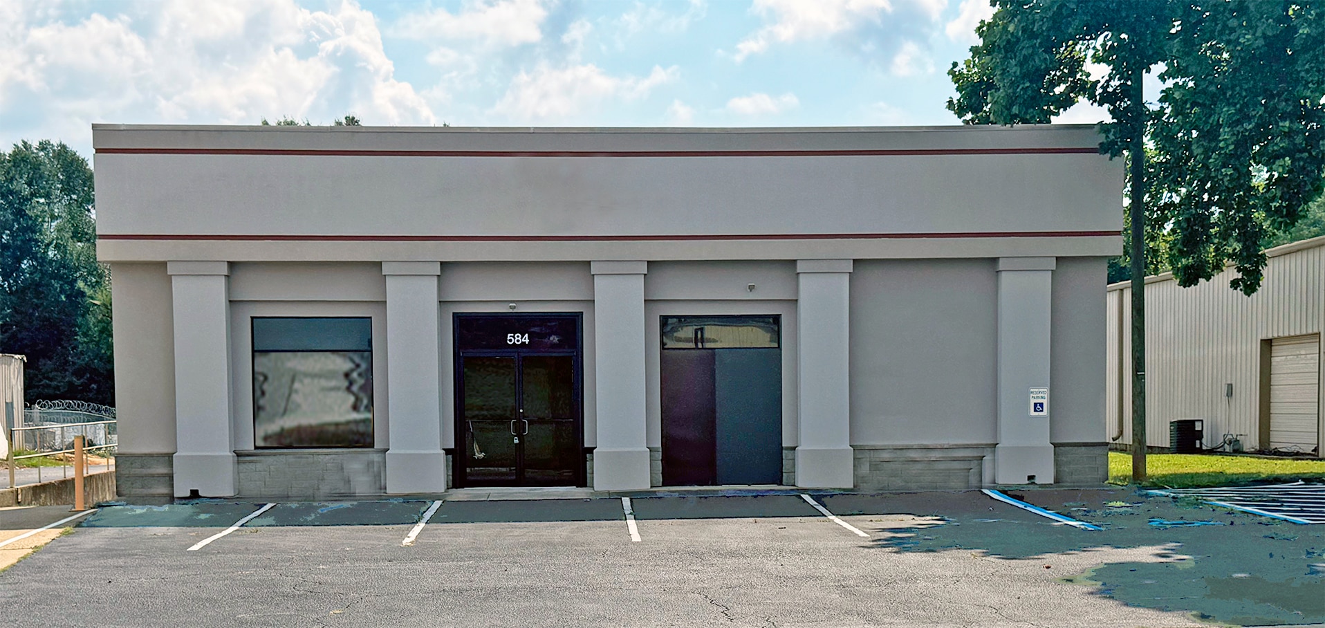 584 Oliver Rd, Montgomery, AL for Rent