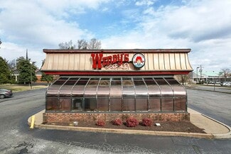 Richmond, VA Retail - 2200 E Laburnum Ave Richmond, VA Retail - 2200 E Laburnum Ave
