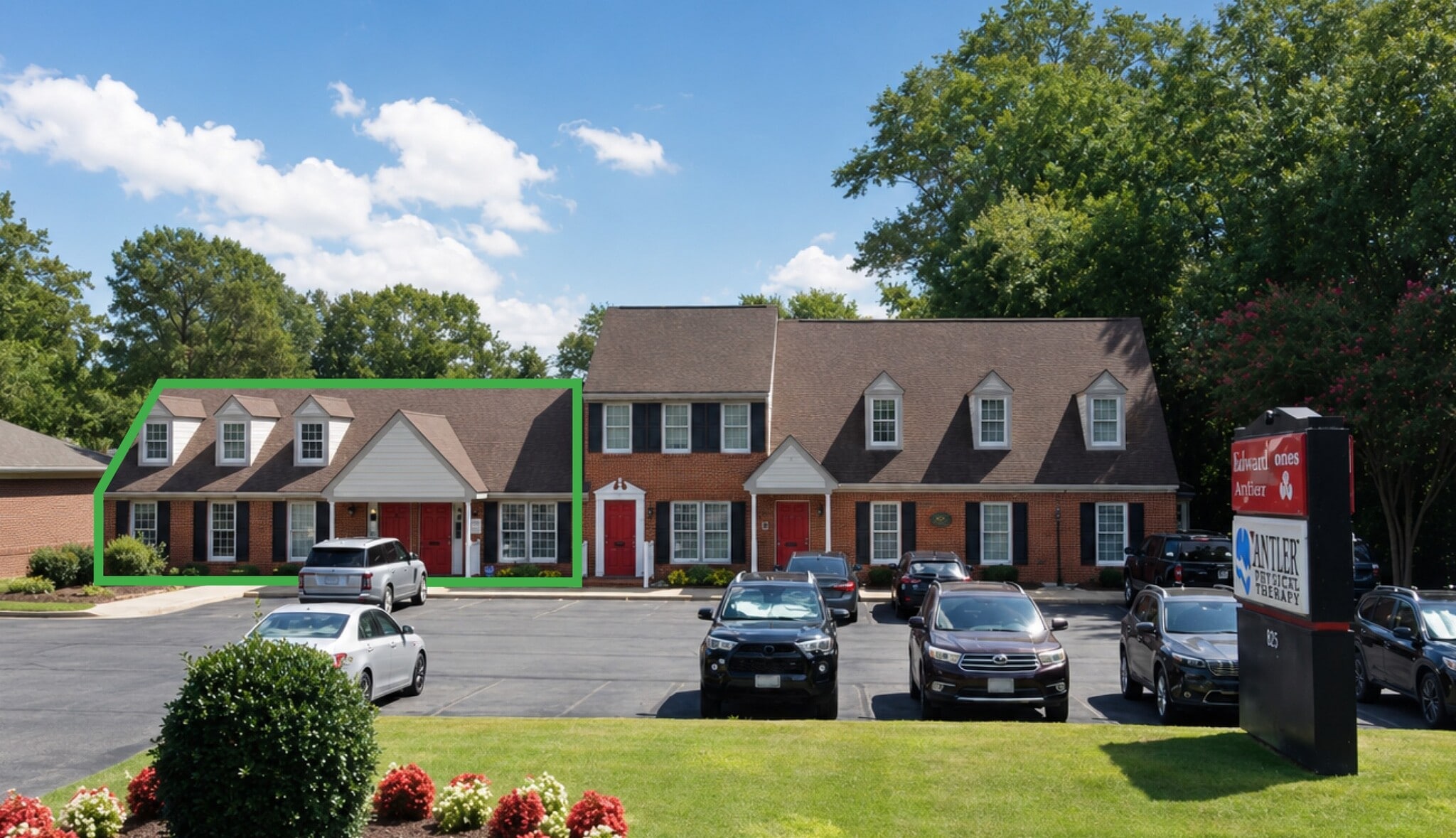 825 S Battlefield Blvd, Chesapeake, VA for Rent