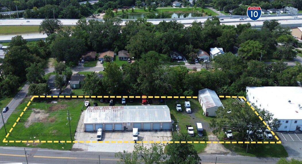 2890 Edison Ave, Jacksonville, FL for Sale