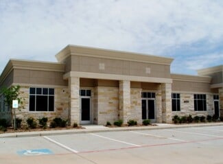 Katy, TX Office - 440 Cobia Dr