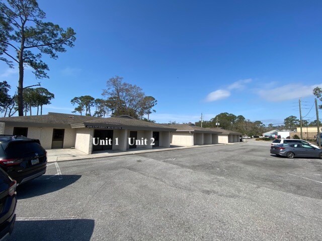 4244 University Blvd S, Jacksonville, FL for Rent