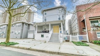 Ventnor City, NJ Apartments - 22 S Marion Ave